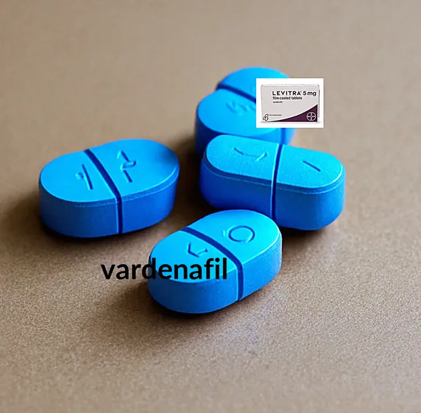 Vardenafil orosolubile prezzo